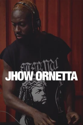 jhowornetta