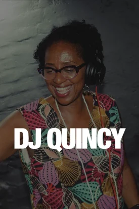 quincy